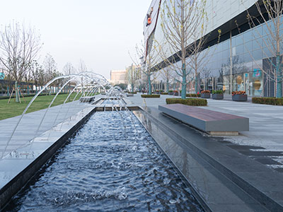 嵊州企业地下室防水