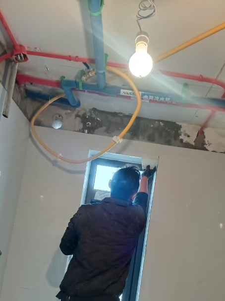 嵊州专业水管维修