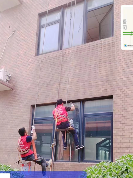 嵊州承接各类窗户玻璃维修